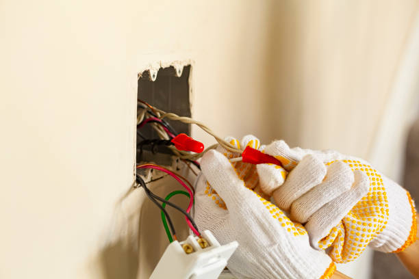 Commercial Electrical Services in Point Of Rocks, MD