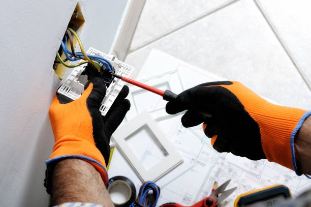 Emergency Electrical Repair Services in Point Of Rocks, MD